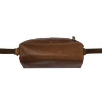 The Chesterfield Brand Millie Schultertasche Shoulderbag  23 Cognac