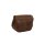 The Chesterfield Brand Millie Schultertasche Shoulderbag  23 Cognac