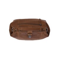 The Chesterfield Brand Shaun Doktortasche Doctorbag medium 27 Cognac