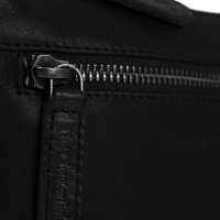 The Chesterfield Brand Abigail Schultertasche Shoulderbag  13 Black