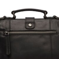 The Chesterfield Brand Rachael Umhängetasche 17 Black