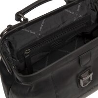 The Chesterfield Brand Rachael Umhängetasche 17 Black