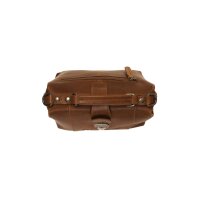 The Chesterfield Brand Rachael Doktortasche Doctorbag small 17 Cognac