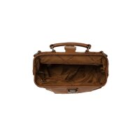 The Chesterfield Brand Rachael Doktortasche Doctorbag small 17 Cognac