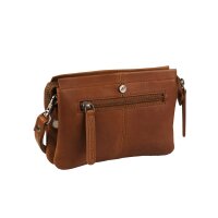 The Chesterfield Brand Kayleigh Schultertasche...