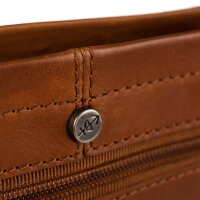 The Chesterfield Brand Kayleigh Schultertasche Shoulderbag  12 Cognac