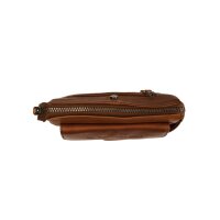 The Chesterfield Brand Kayleigh Schultertasche Shoulderbag  12 Cognac