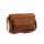 The Chesterfield Brand Kayleigh Schultertasche Shoulderbag  12 Cognac