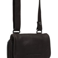 The Chesterfield Brand Anderson Schultertasche Shoulderbag  19 Brown