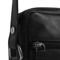 The Chesterfield Brand Hamilton Handytasche Phonebag small 20 Black