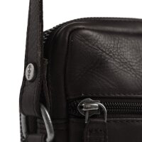 The Chesterfield Brand Hamilton Handytasche Phonebag small 20 Brown