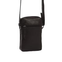 The Chesterfield Brand Hamilton Handytasche Phonebag small 20 Brown