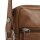 The Chesterfield Brand Hamilton Handytasche Phonebag small 20 Cognac