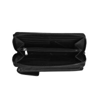 The Chesterfield Brand Malaga Handytasche Phonebag small 19 Black