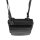 The Chesterfield Brand Malaga Handytasche Phonebag small 19 Black