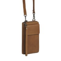 The Chesterfield Brand Malaga Handytasche Phonebag small...
