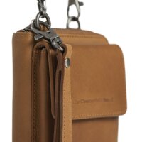 The Chesterfield Brand Malaga Handytasche Phonebag small...