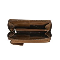 The Chesterfield Brand Malaga Handytasche Phonebag small 19 Cognac