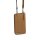 The Chesterfield Brand Malaga Handytasche Phonebag small 19 Cognac