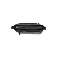 The Chesterfield Brand Mumbai Schultertasche Shoulderbag 25 Black