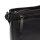 The Chesterfield Brand Mumbai Schultertasche Shoulderbag 25 Black