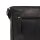 The Chesterfield Brand Mumbai Schultertasche Shoulderbag 25 Black