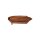 The Chesterfield Brand Mumbai Schultertasche Shoulderbag 25 Cognac