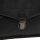 The Chesterfield Brand Porto Schultertasche 16 Black
