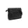 The Chesterfield Brand Porto Schultertasche 16 Black