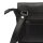 The Chesterfield Brand Porto Schultertasche 16 Black