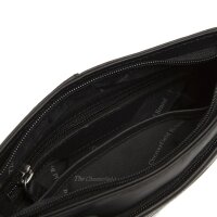 The Chesterfield Brand Salerno Schultertasche 14 Black