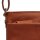 The Chesterfield Brand Salerno Schultertasche 14 Cognac