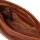 The Chesterfield Brand Salerno Schultertasche 14 Cognac