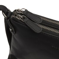 The Chesterfield Brand Sisli Schultertasche 13 Black