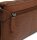 The Chesterfield Brand Sisli Schultertasche 13 Cognac