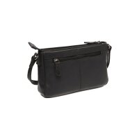 The Chesterfield Brand Southampton Schultertasche 14 Black