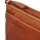 The Chesterfield Brand Southampton Schultertasche 14 Cognac