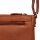 The Chesterfield Brand Southampton Schultertasche 14 Cognac