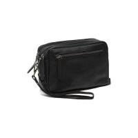The Chesterfield Brand Samui Schultertasche 21 Black