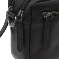 The Chesterfield Brand Samui Schultertasche 21 Black