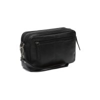 The Chesterfield Brand Samui Schultertasche 21 Black