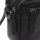 The Chesterfield Brand Samui Schultertasche 21 Black