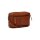 The Chesterfield Brand Samui Schultertasche 21 Cognac