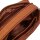 The Chesterfield Brand Samui Schultertasche 21 Cognac