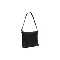 The Chesterfield Brand Faro Schultertasche 20 Black