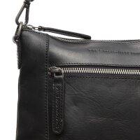 The Chesterfield Brand Faro Schultertasche 20 Black