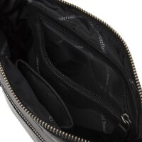The Chesterfield Brand Faro Schultertasche 20 Black