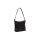 The Chesterfield Brand Faro Schultertasche 20 Black