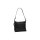 The Chesterfield Brand Faro Schultertasche 20 Black