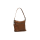 The Chesterfield Brand Faro Schultertasche 20 Cognac